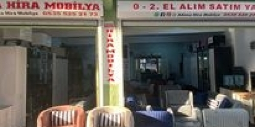 Adana Hira Mobilya